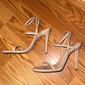 Steve Madden heels